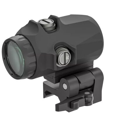 VO MAVERICK-IV 3x22 Magnifier Mini - Black OD-A-SCMF-35 asgbox.pl VO MAVERICK-IV 3x22 Magnifier Mini - Black OD-A-SCMF-35 asgbox.pl