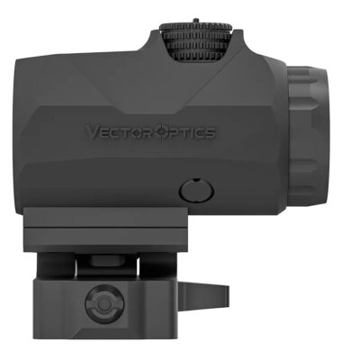 VO MAVERICK-IV 3x22 Magnifier Mini - Black OD-A-SCMF-35 asgbox.pl VO MAVERICK-IV 3x22 Magnifier Mini - Black OD-A-SCMF-35 asgbox.pl