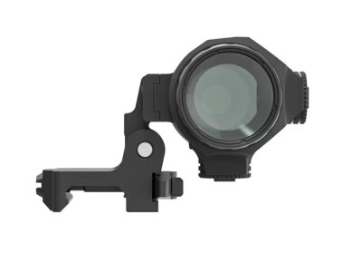 VO MAVERICK-IV 3x22 Magnifier Mini - Black - obrazek 6