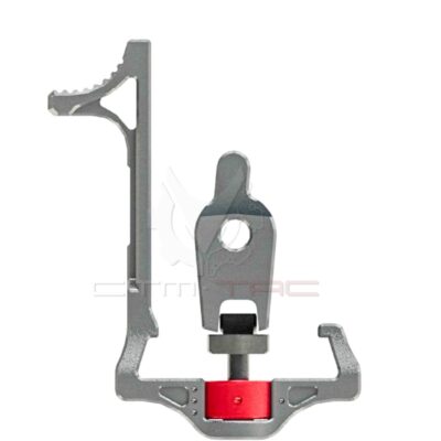 CTM REAPER AAP-01 Enlarged Charging Handle with Selector Switch - Grey OD-A-CTM0085-GY asgbox.pl CTM REAPER AAP-01 Enlarged Charging Handle with Selector Switch - Grey OD-A-CTM0085-GY asgbox.pl