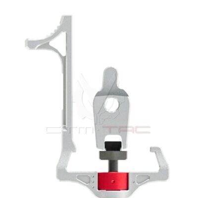 CTM REAPER AAP-01 Enlarged Charging Handle with Selector Switch - Silver OD-A-CTM0085-SV asgbox.pl CTM REAPER AAP-01 Enlarged Charging Handle with Selector Switch - Silver OD-A-CTM0085-SV asgbox.pl