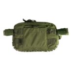 ANAREUS Modular MOLLE Fanny Pack KEBAG 3in1 - Green - obrazek 2
