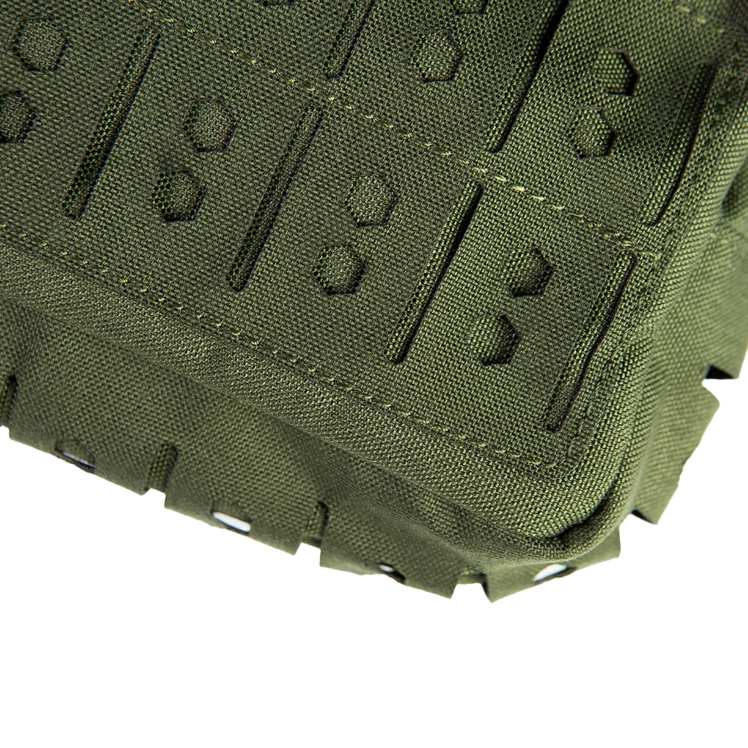 ANAREUS Modular MOLLE Fanny Pack KEBAG 3in1 - Green OD-A-ANAR107-OD asgbox.pl ANAREUS Modular MOLLE Fanny Pack KEBAG 3in1 - Green - obrazek 4