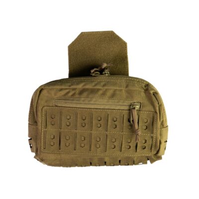 ANAREUS Modular MOLLE Fanny Pack KEBAG 3in1 - Coyote OD-A-ANAR107-COY asgbox.pl ANAREUS Modular MOLLE Fanny Pack KEBAG 3in1 - Coyote OD-A-ANAR107-COY asgbox.pl