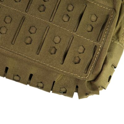 ANAREUS Modular MOLLE Fanny Pack KEBAG 3in1 - Coyote OD-A-ANAR107-COY asgbox.pl ANAREUS Modular MOLLE Fanny Pack KEBAG 3in1 - Coyote OD-A-ANAR107-COY asgbox.pl