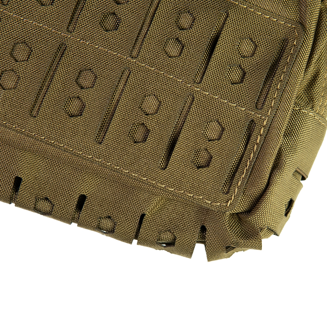 ANAREUS Modular MOLLE Fanny Pack KEBAG 3in1 - Coyote OD-A-ANAR107-COY asgbox.pl ANAREUS Modular MOLLE Fanny Pack KEBAG 3in1 - Coyote - obrazek 4