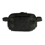 ANAREUS Modular MOLLE Fanny Pack KEBAG 3in1 - Black - obrazek 2