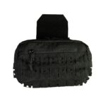 ANAREUS Modular MOLLE Fanny Pack KEBAG 3in1 - Black - obrazek 3