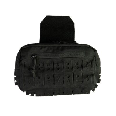 ANAREUS Modular MOLLE Fanny Pack KEBAG 3in1 - Black OD-A-ANAR107-BK asgbox.pl ANAREUS Modular MOLLE Fanny Pack KEBAG 3in1 - Black OD-A-ANAR107-BK asgbox.pl