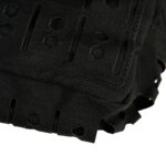 ANAREUS Modular MOLLE Fanny Pack KEBAG 3in1 - Black - obrazek 4