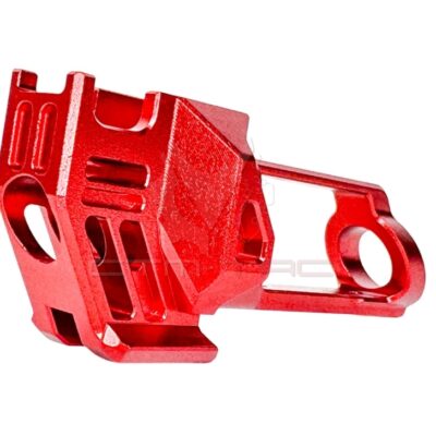 CTM AAP-01 FUKU-2 Shark Cutout CNC Compensator - Red OD-A-CTM0088-RED asgbox.pl CTM AAP-01 FUKU-2 Shark Cutout CNC Compensator - Red OD-A-CTM0088-RED asgbox.pl