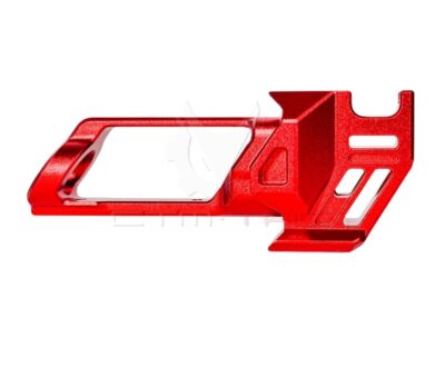 CTM AAP-01 FUKU-2 SHARK Cutout CNC Compensator - Red - obrazek 5
