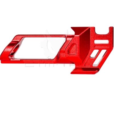 CTM AAP-01 FUKU-2 Shark Cutout CNC Compensator - Red OD-A-CTM0088-RED asgbox.pl CTM AAP-01 FUKU-2 Shark Cutout CNC Compensator - Red OD-A-CTM0088-RED asgbox.pl