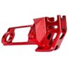 CTM AAP-01 FUKU-2 SHARK Cutout CNC Compensator - Red OD-A-CTM0088-RED asgbox.pl
