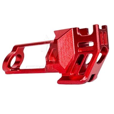 CTM AAP-01 FUKU-2 Shark Cutout CNC Compensator - Red OD-A-CTM0088-RED asgbox.pl CTM AAP-01 FUKU-2 Shark Cutout CNC Compensator - Red OD-A-CTM0088-RED asgbox.pl