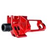CTM AAP-01 FUKU-2 SHARK Cutout CNC Compensator - Red OD-A-CTM0088-RED asgbox.pl