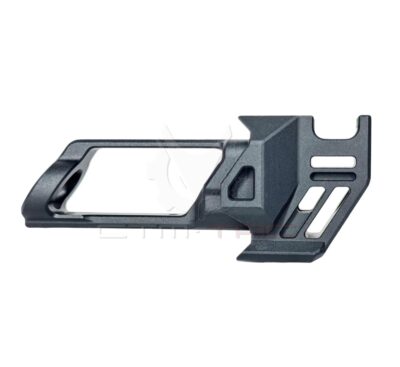 CTM AAP-01 FUKU-2 SHARK Cutout CNC Compensator - Black - obrazek 4