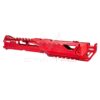 CTM AAP-01 FUKU-2 SHARK Cutout CNC Upper Set - Red OD-A-CTM0087-RED asgbox.pl CTM AAP-01 FUKU-2 SHARK Cutout CNC Upper Set - Red OD-A-CTM0087-RED asgbox.pl