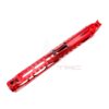 CTM AAP-01 FUKU-2 SHARK Cutout CNC Upper Set - Red OD-A-CTM0087-RED asgbox.pl CTM AAP-01 FUKU-2 SHARK Cutout CNC Upper Set - Red OD-A-CTM0087-RED asgbox.pl