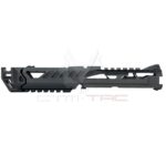 CTM AAP-01 FUKU-2 SHARK Cutout CNC Upper Set - Black