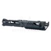 CTM AAP-01 FUKU-2 SHARK Cutout CNC Upper Set - Black OD-A-CTM0087-BK asgbox.pl CTM AAP-01 FUKU-2 SHARK Cutout CNC Upper Set - Black OD-A-CTM0087-BK asgbox.pl