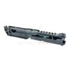 CTM AAP-01 FUKU-2 SHARK Cutout CNC Upper Set - Black OD-A-CTM0087-BK asgbox.pl CTM AAP-01 FUKU-2 SHARK Cutout CNC Upper Set - Black OD-A-CTM0087-BK asgbox.pl