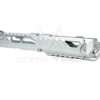CTM AAP-01 FUKU-2 SHARK Cutout CNC Upper Set (Long) - Silver OD-A-CTM0087-SV asgbox.pl