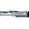 CTM AAP-01 FUKU-2 SHARK Cutout CNC Upper Set (Long) - Grey OD-A-CTM0087-GY asgbox.pl