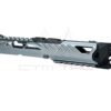CTM AAP-01 FUKU-2 SHARK Cutout CNC Upper Set (Long) - Grey OD-A-CTM0087-GY asgbox.pl