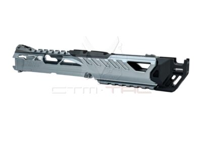 CTM AAP-01 FUKU-2 SHARK Cutout CNC Upper Set - Grey - obrazek 3