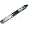 CTM AAP-01 FUKU-2 SHARK Cutout CNC Upper Set (Long) - Grey OD-A-CTM0087-GY asgbox.pl