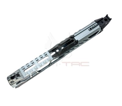 CTM AAP-01 FUKU-2 SHARK Cutout CNC Upper Set - Grey - obrazek 4