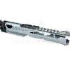 CTM AAP-01 FUKU-2 SHARK Cutout CNC Upper Set (Long) - Grey OD-A-CTM0087-GY asgbox.pl