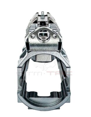 CTM AAP-01 FUKU-2 SHARK Cutout CNC Upper Set - Grey - obrazek 6