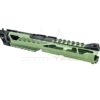 CTM AAP-01 FUKU-2 SHARK Cutout CNC Upper Set - Army Green OD-A-CTM0087-AGN asgbox.pl CTM AAP-01 FUKU-2 SHARK Cutout CNC Upper Set - Army Green OD-A-CTM0087-AGN asgbox.pl