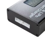 TITAN Li-Pol / Li-Ion DIGITAL CHARGER V2 (EU Plug) - Black - obrazek 3