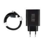 TITAN Li-Pol / Li-Ion DIGITAL CHARGER V2 (EU Plug) - Black - obrazek 4