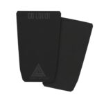 Direct Action Neoprene Pads INSERT Vanguard(R) - Black