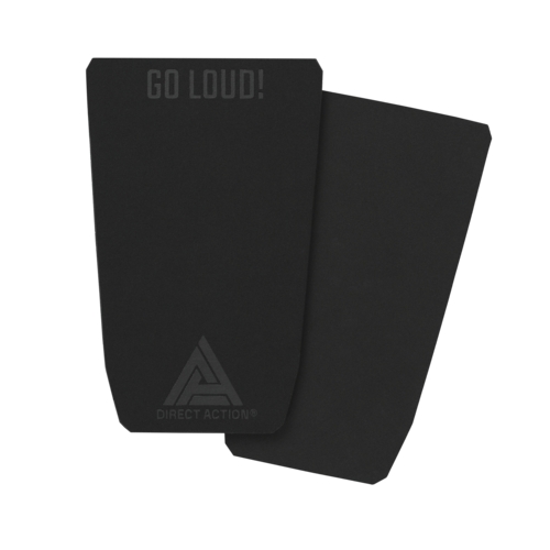Direct Action Neoprene Pads INSERT Vanguard(R) - Black OD-A-PT-PPIN-NOP-BLK asgbox.pl Direct Action Neoprene Pads INSERT Vanguard(R) - Black