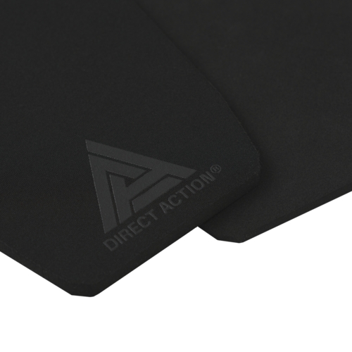Direct Action Neoprene Pads INSERT Vanguard(R) - Black OD-A-PT-PPIN-NOP-BLK asgbox.pl Direct Action Neoprene Pads INSERT Vanguard(R) - Black - obrazek 2