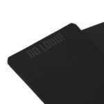 Direct Action Neoprene Pads INSERT Vanguard(R) - Black - obrazek 3
