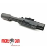 Angry Gun Aluminum High Speed ​​Bolt Carrier for TM MWS - Black - obrazek 2