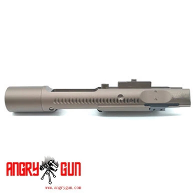 Angry Gun Aluminum High Speed ​​Bolt Carrier for TM MWS - Tan