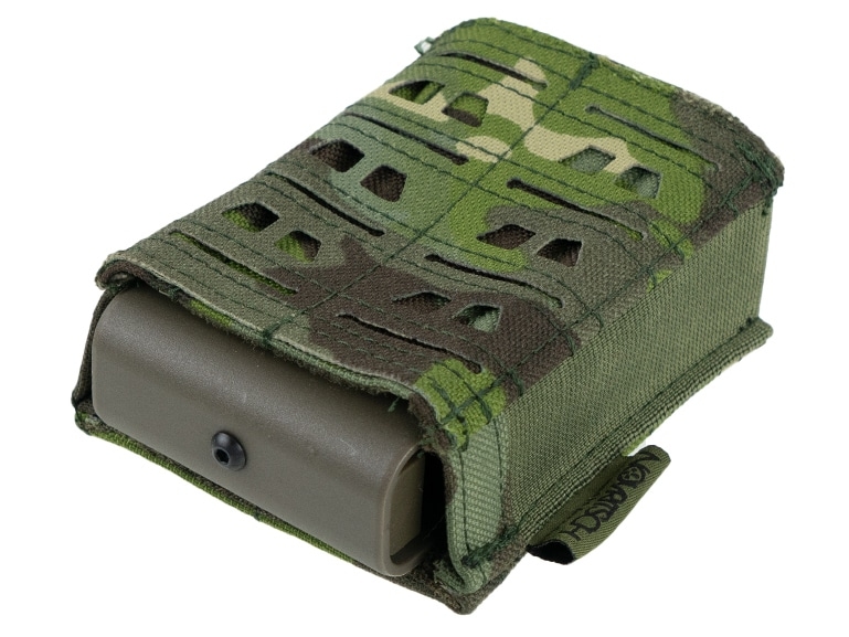Novritsch Open MOLLE Pouch for DMR Magazine (7.62) - ACP Tropic OD-A-NOVRITSCH188-ACPT asgbox.pl Novritsch Open MOLLE Pouch for DMR Magazine (7.62) - ACP Tropic
