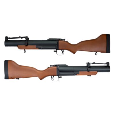 M79 Grenade Launcher