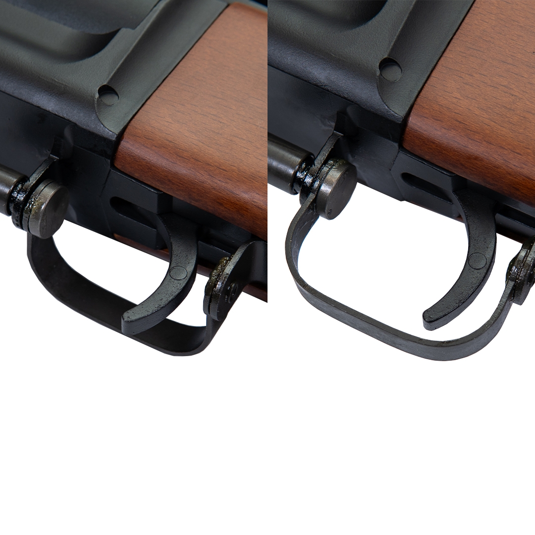 M79 Grenade Launcher OD-A-KARMS271 asgbox.pl M79 Grenade Launcher - obrazek 5