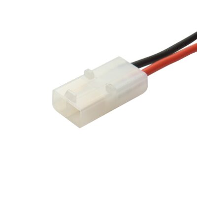 SRC Battery Adapter Large Tamiya (Female) → Small Tamiya (Male) OD-A-SRC0075 asgbox.pl SRC Battery Adapter Large Tamiya (Female) → Small Tamiya (Male) OD-A-SRC0075 asgbox.pl