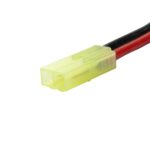 SRC Battery Adapter Small Tamiya (Female) → Large Tamiya (Male) - obrazek 2