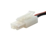SRC Battery Adapter Small Tamiya (Female) → Large Tamiya (Male) - obrazek 3