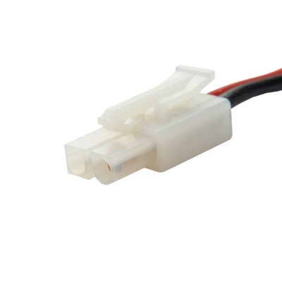 SRC Battery Adapter Small Tamiya (Female) → Large Tamiya (Male) OD-A-SRC0076 asgbox.pl SRC Battery Adapter Small Tamiya (Female) → Large Tamiya (Male) OD-A-SRC0076 asgbox.pl